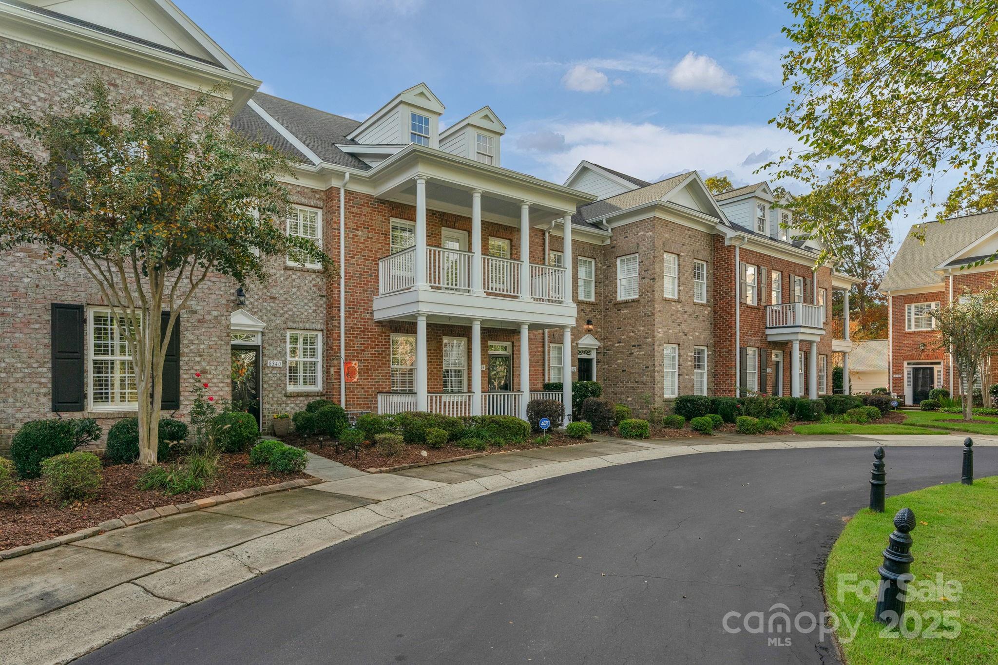 8336 Indigo Row Charlotte, NC 28277 - Photo 2 of 47