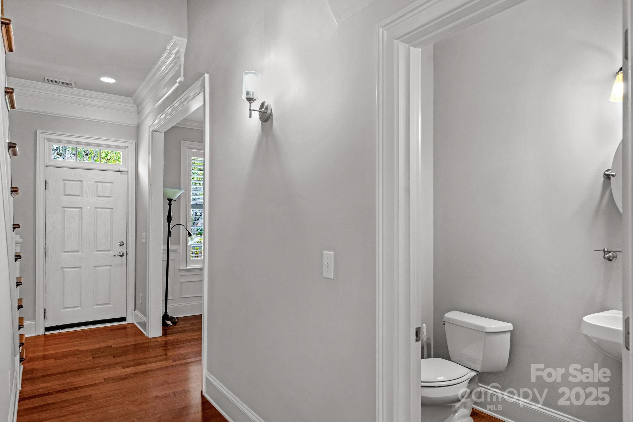 8336 Indigo Row Charlotte, NC 28277 - Photo 27 of 47
