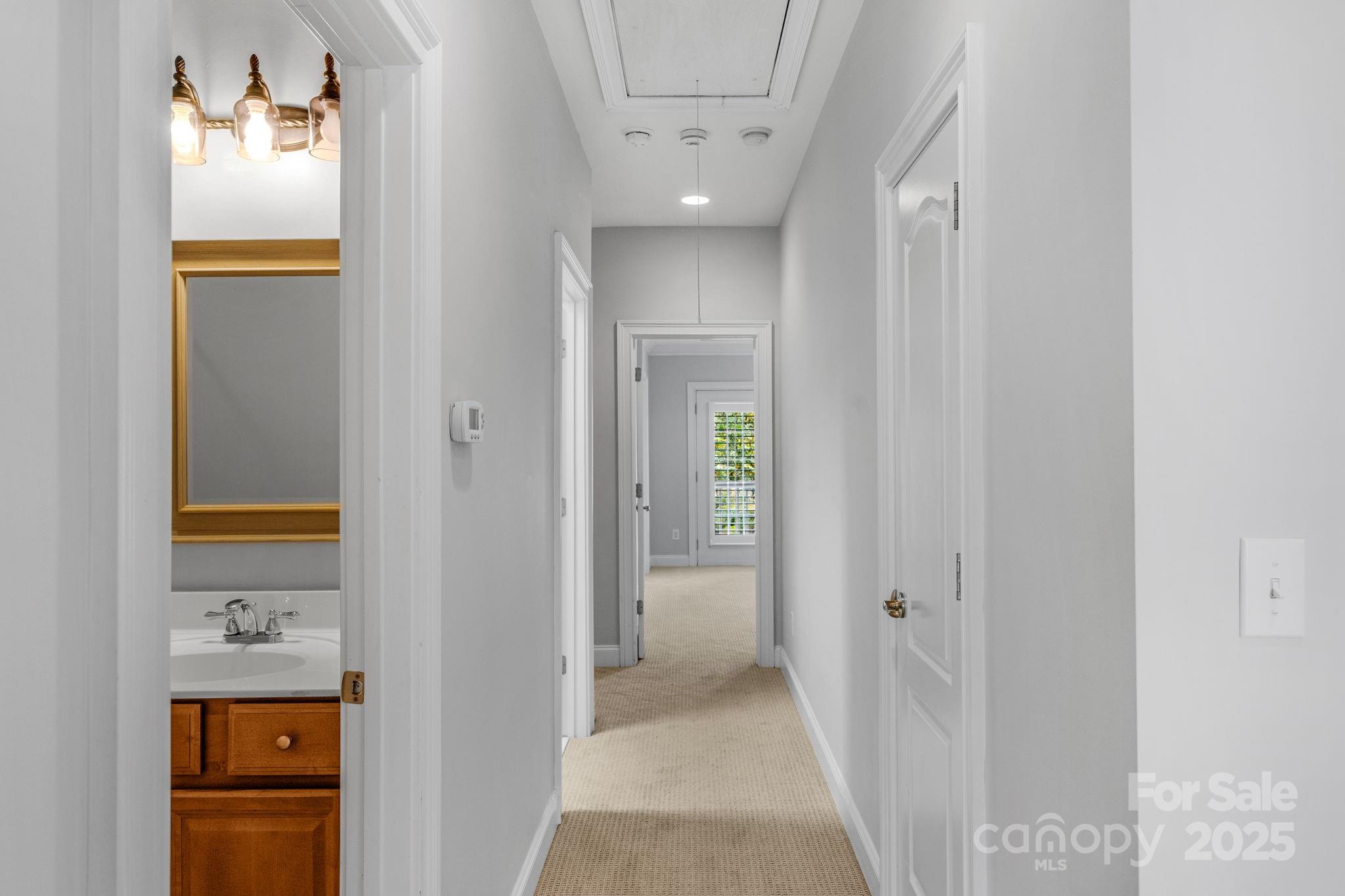 8336 Indigo Row Charlotte, NC 28277 - Photo 35 of 47