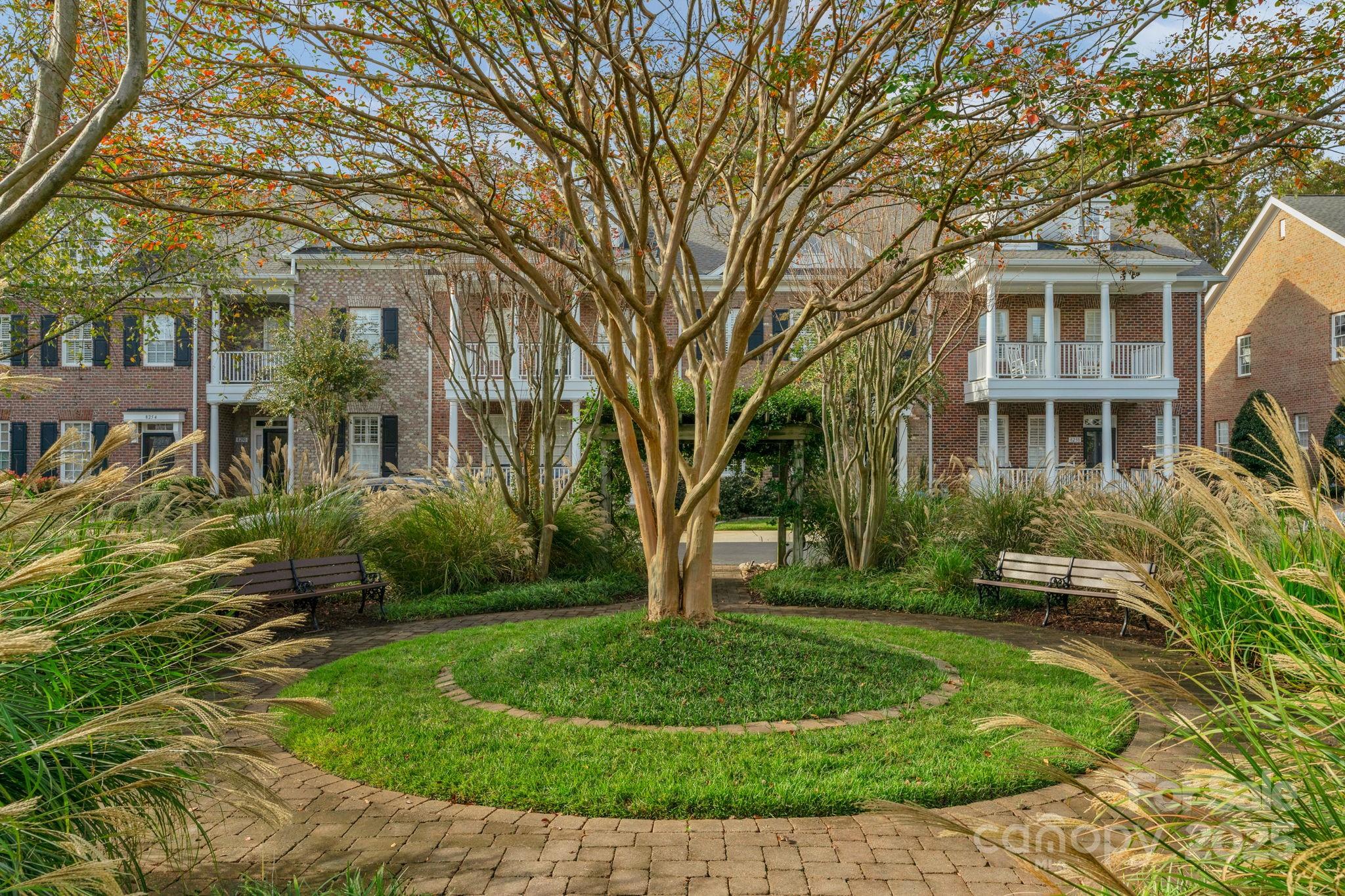 8336 Indigo Row Charlotte, NC 28277 - Photo 36 of 47
