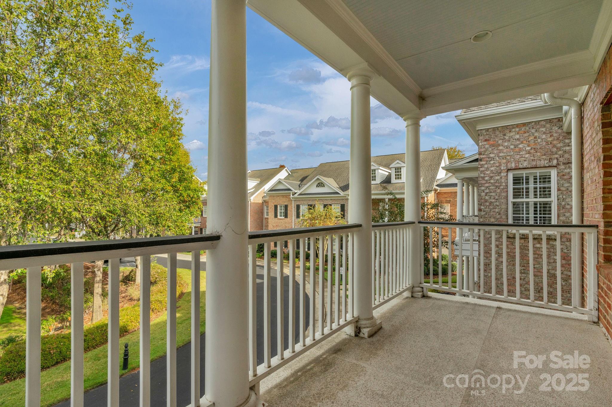 8336 Indigo Row Charlotte, NC 28277 - Photo 39 of 47