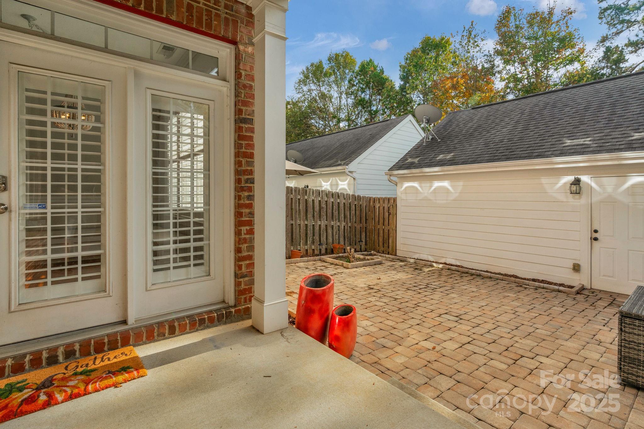 8336 Indigo Row Charlotte, NC 28277 - Photo 41 of 47