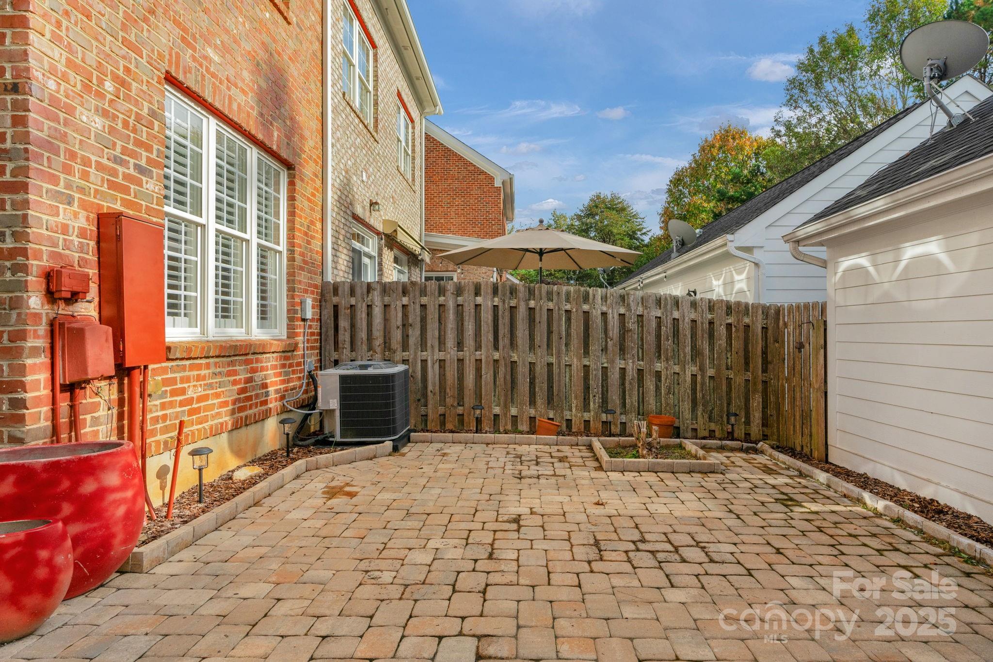 8336 Indigo Row Charlotte, NC 28277 - Photo 42 of 47