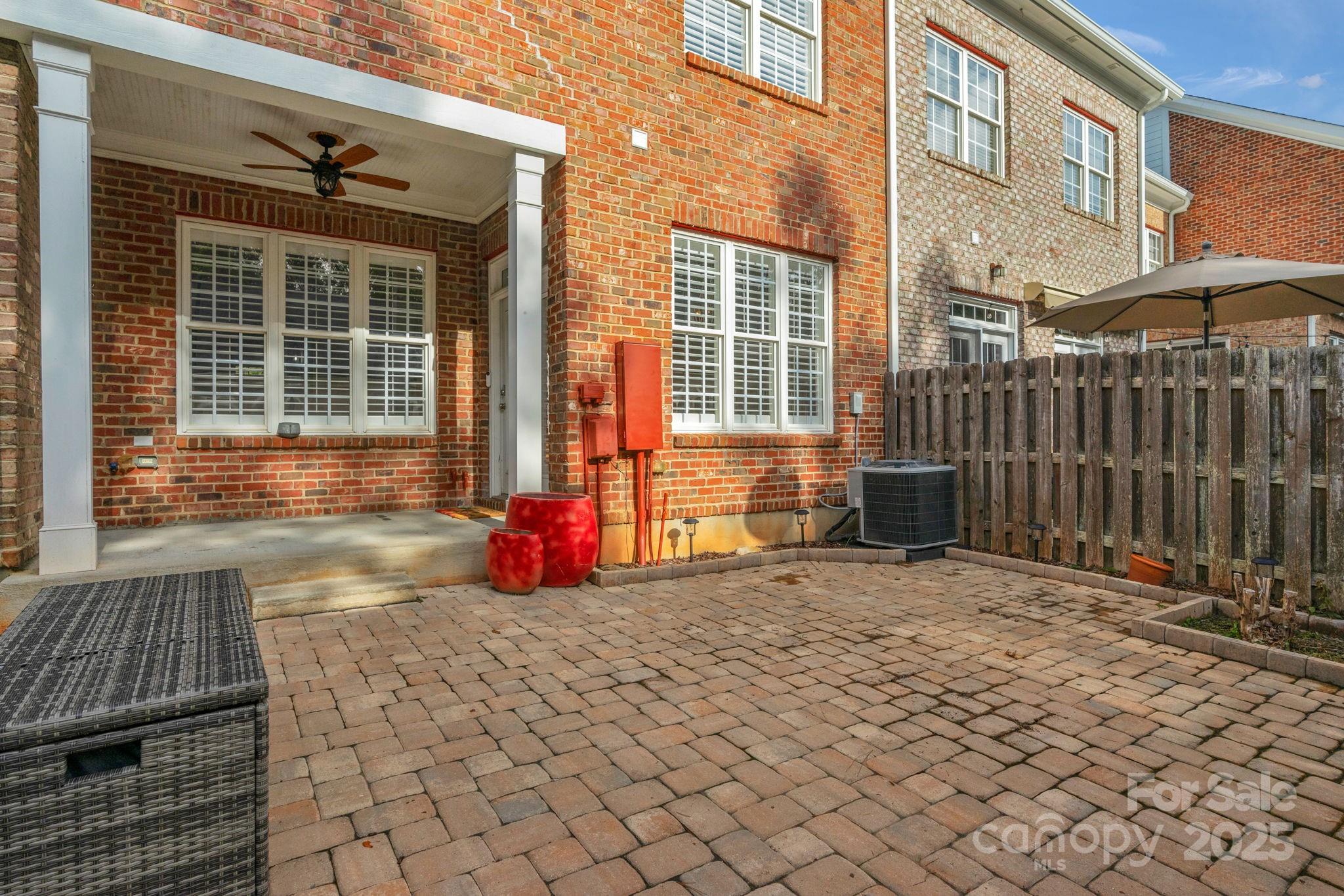 8336 Indigo Row Charlotte, NC 28277 - Photo 43 of 47