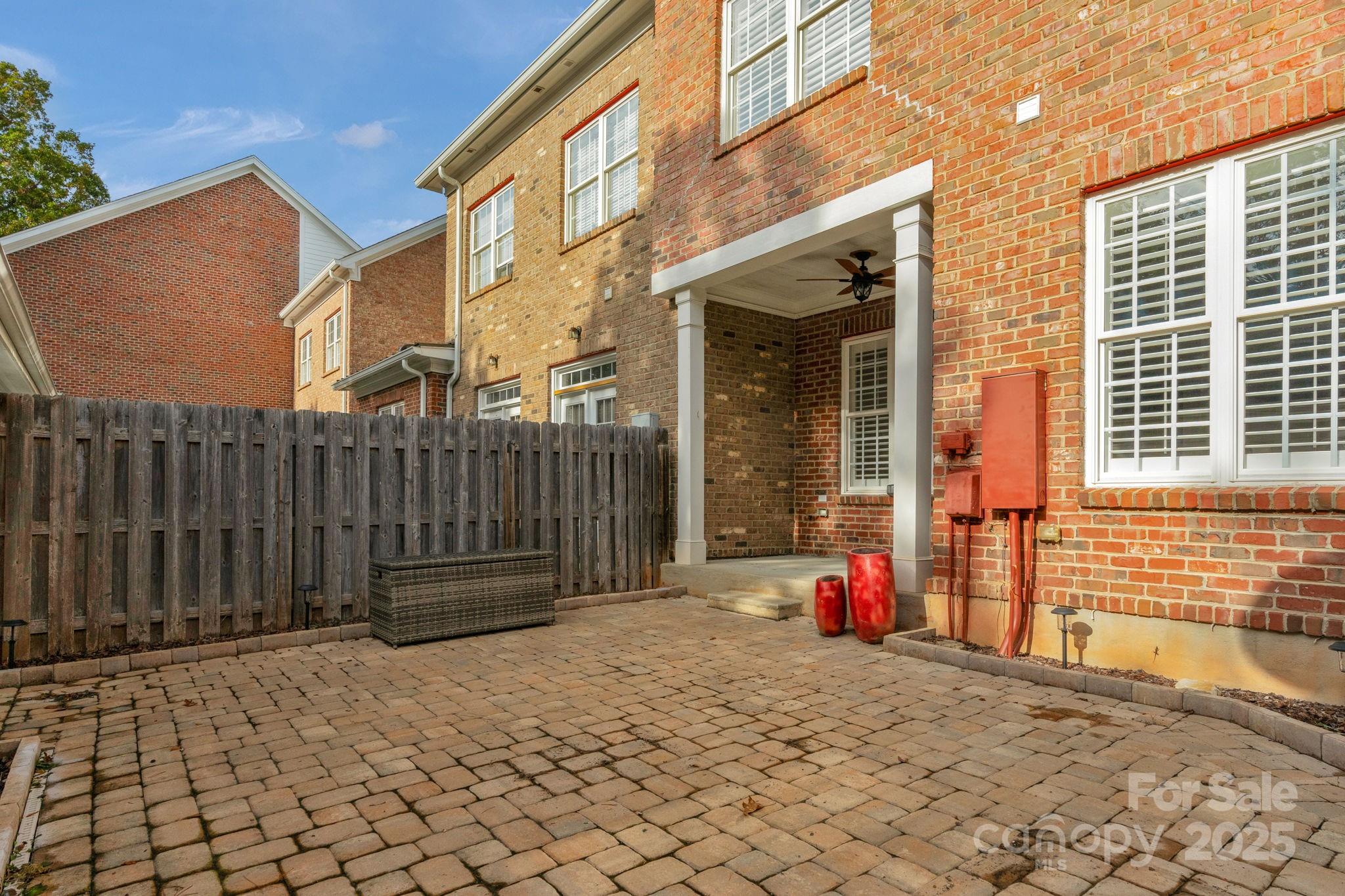 8336 Indigo Row Charlotte, NC 28277 - Photo 44 of 47