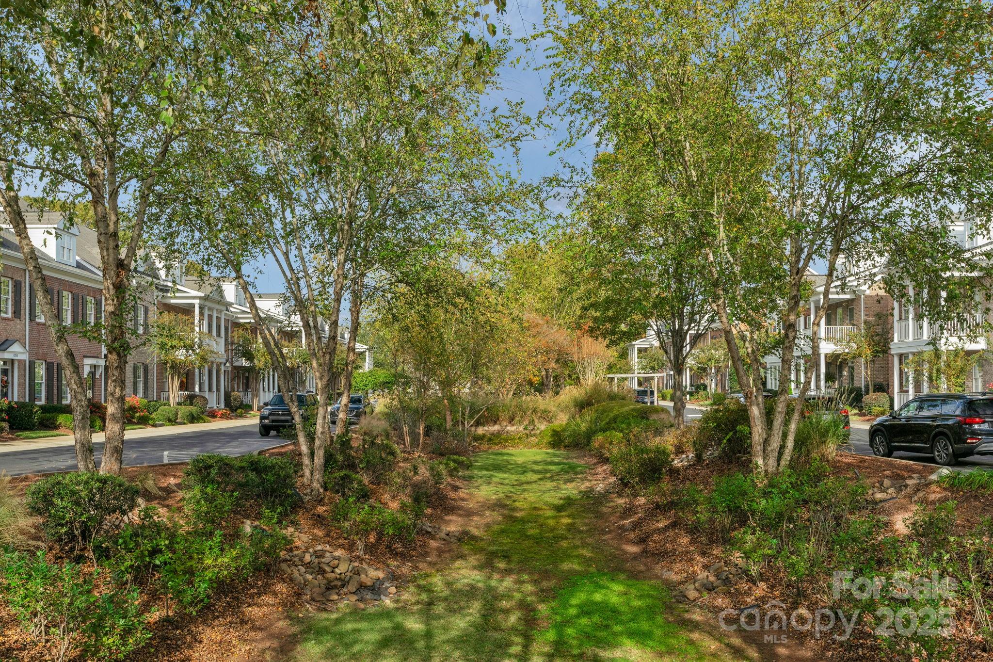 8336 Indigo Row Charlotte, NC 28277 - Photo 45 of 47