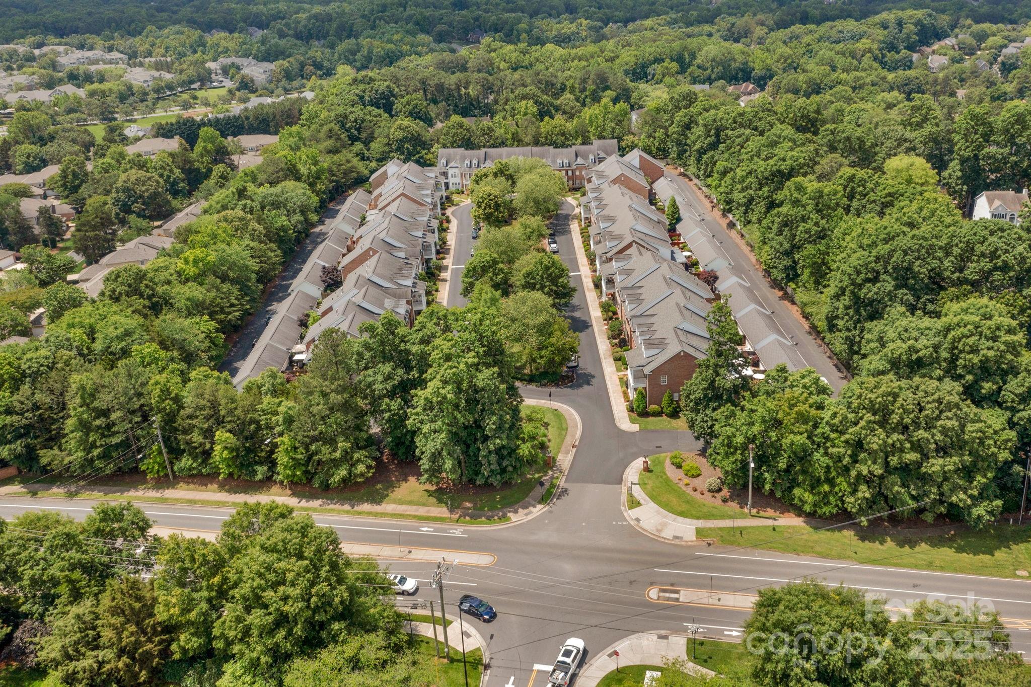 8336 Indigo Row Charlotte, NC 28277 - Photo 46 of 47