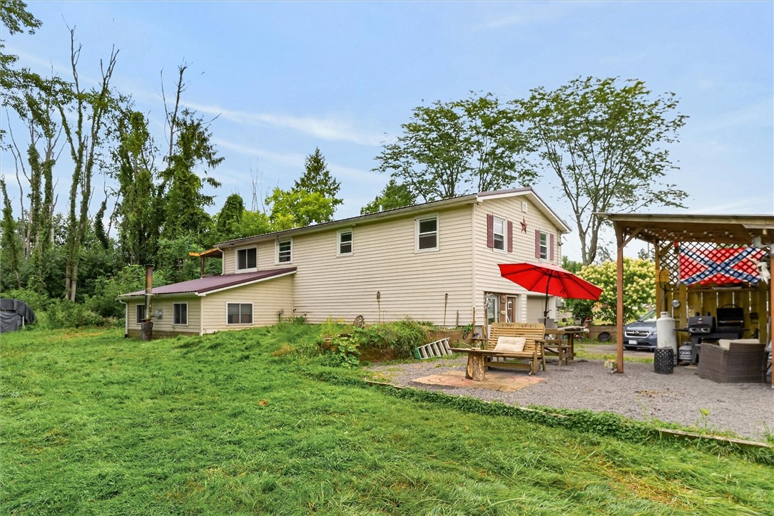 13644 Savannah Spring Lake Road Savannah, NY 13146 - Photo 7 of 38 Gallery Image 7
