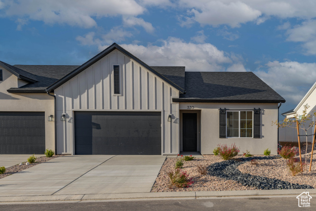 330 West Rosie Loop, Unit 45E Cedar City, UT 84721 - Photo 2 of 29