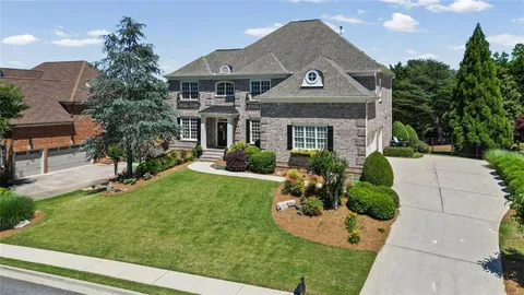$1,250,000 | 3925 Graystone Preserve, Cumming, GA 30040