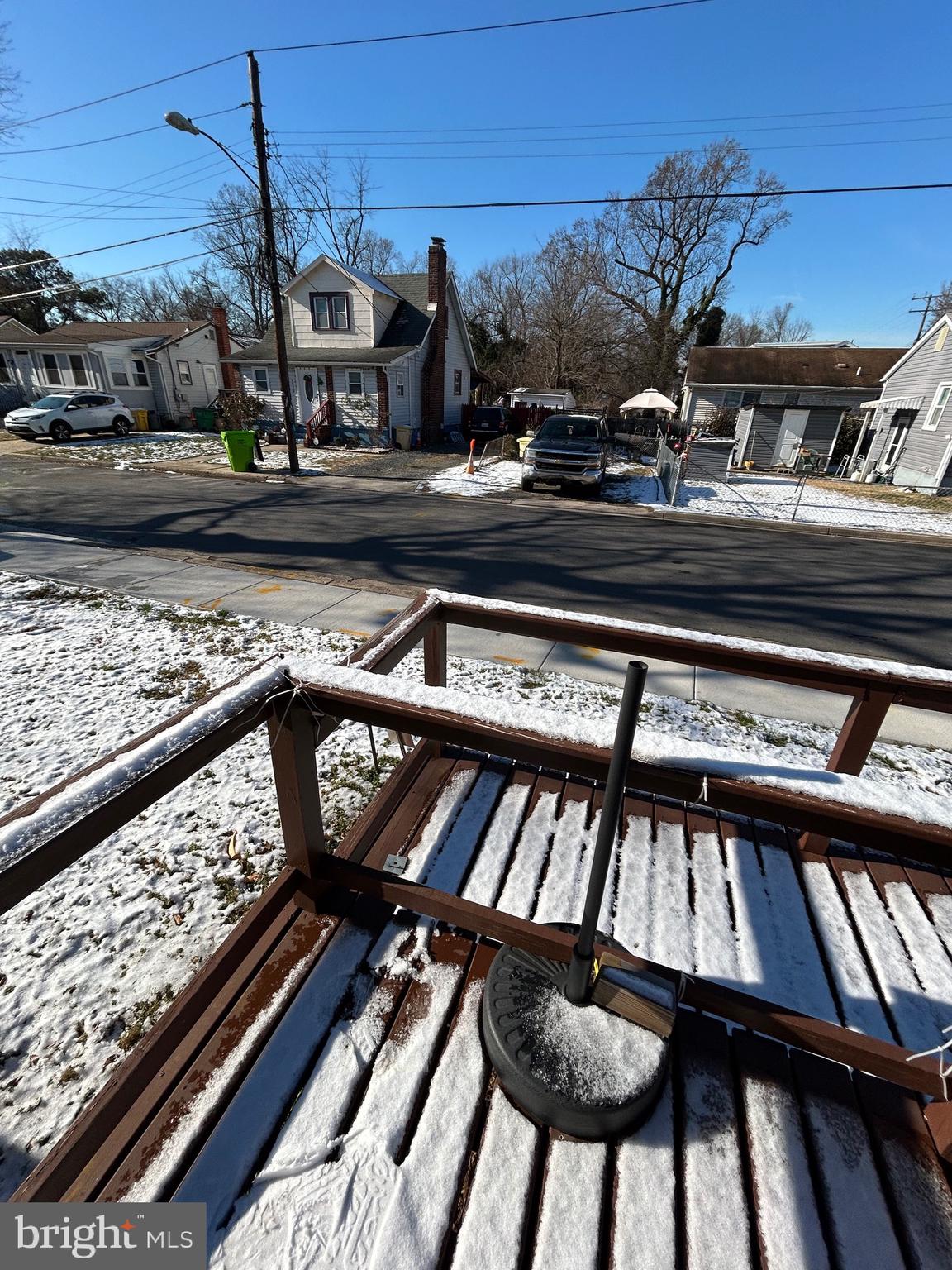 4819 52nd Avenue Hyattsville, MD 20781 - Photo 2 of 10