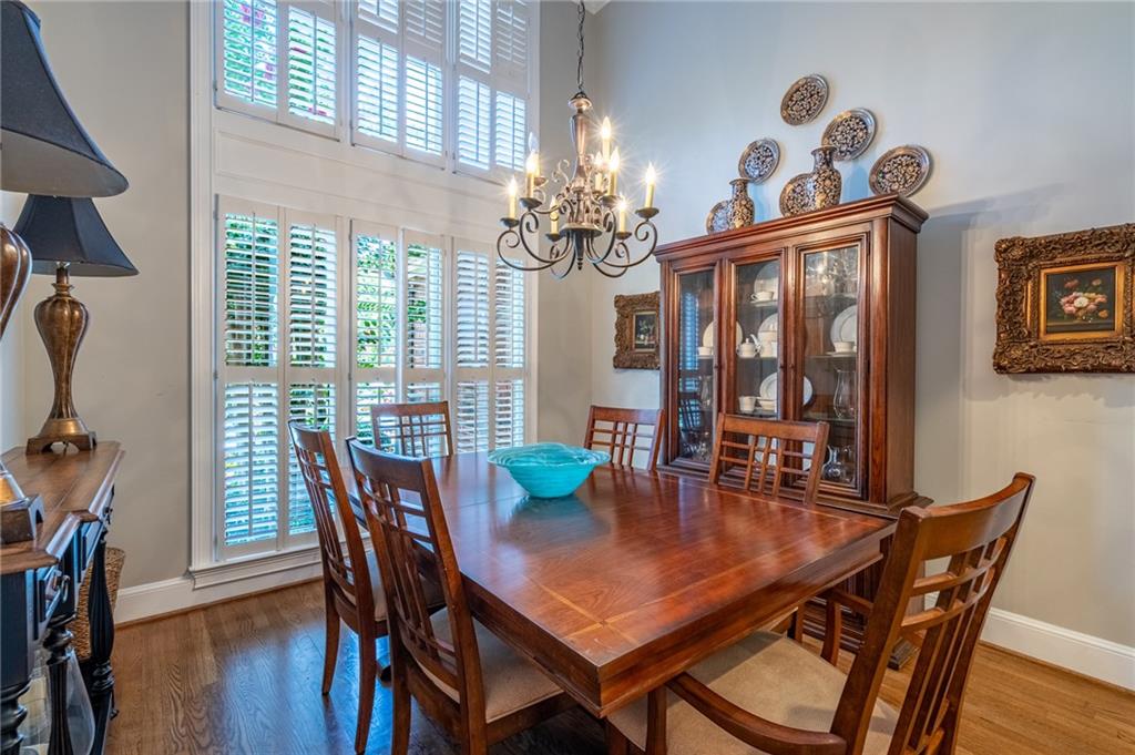 140 Vinings Court Rome, GA 30161 - Photo 14 of 36 Gallery Image 14