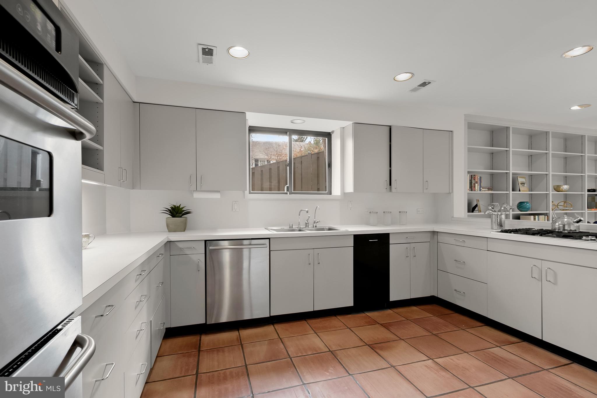 2400 44th Street Northwest Washington, DC 20007 - Photo 19 of 65 Kitchen