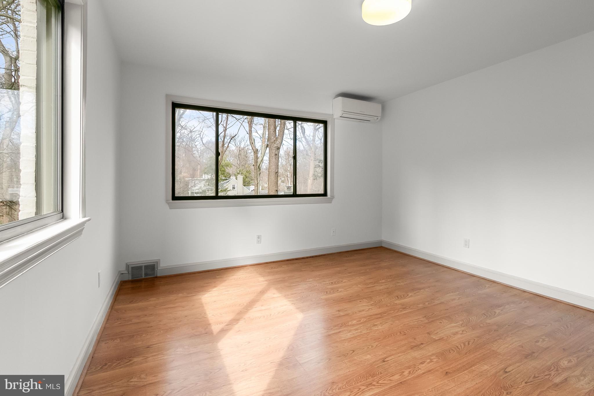 2400 44th Street Northwest Washington, DC 20007 - Photo 48 of 65 Upper Floor Bedroom #2