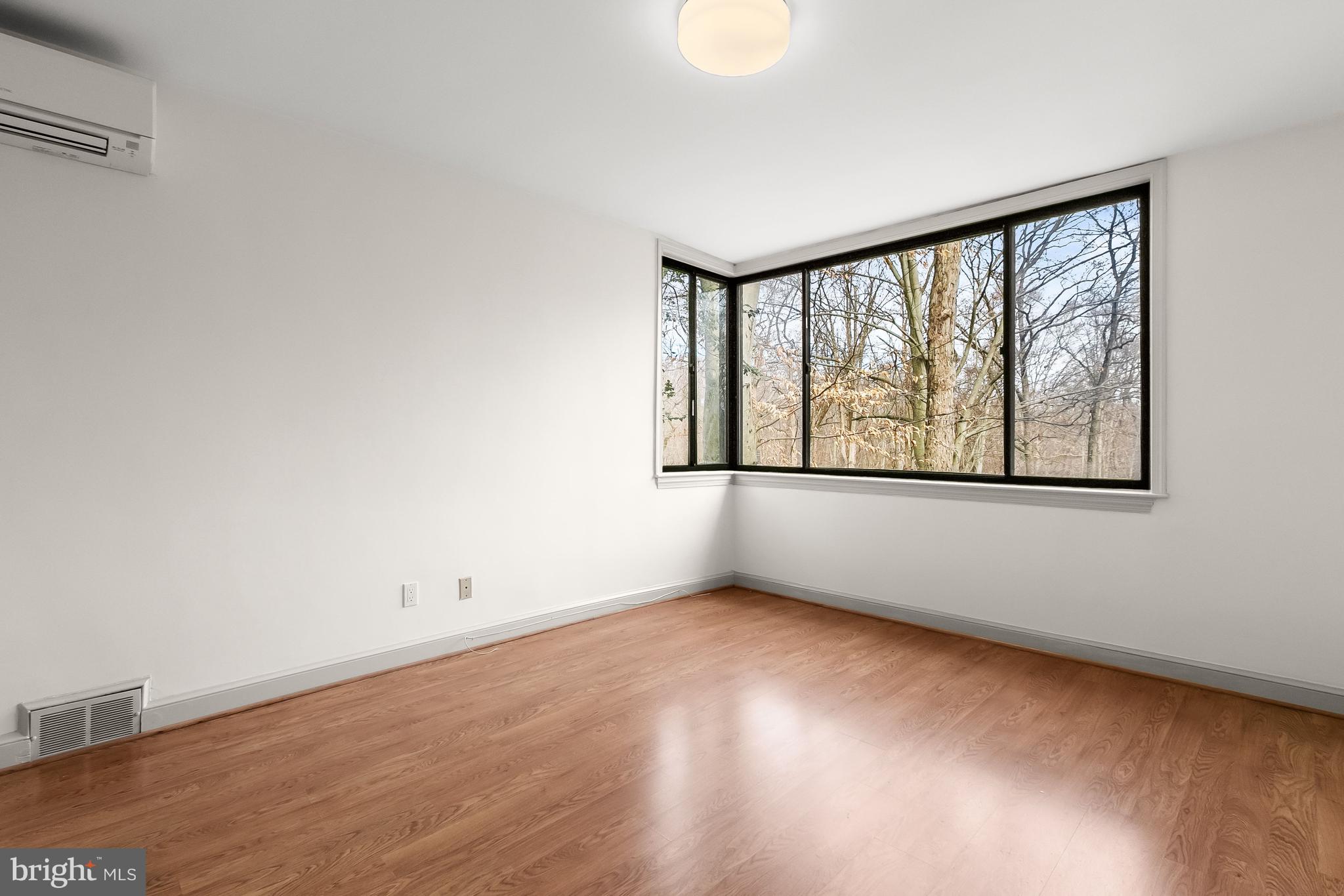 2400 44th Street Northwest Washington, DC 20007 - Photo 50 of 65 Upper Floor Bedroom #3