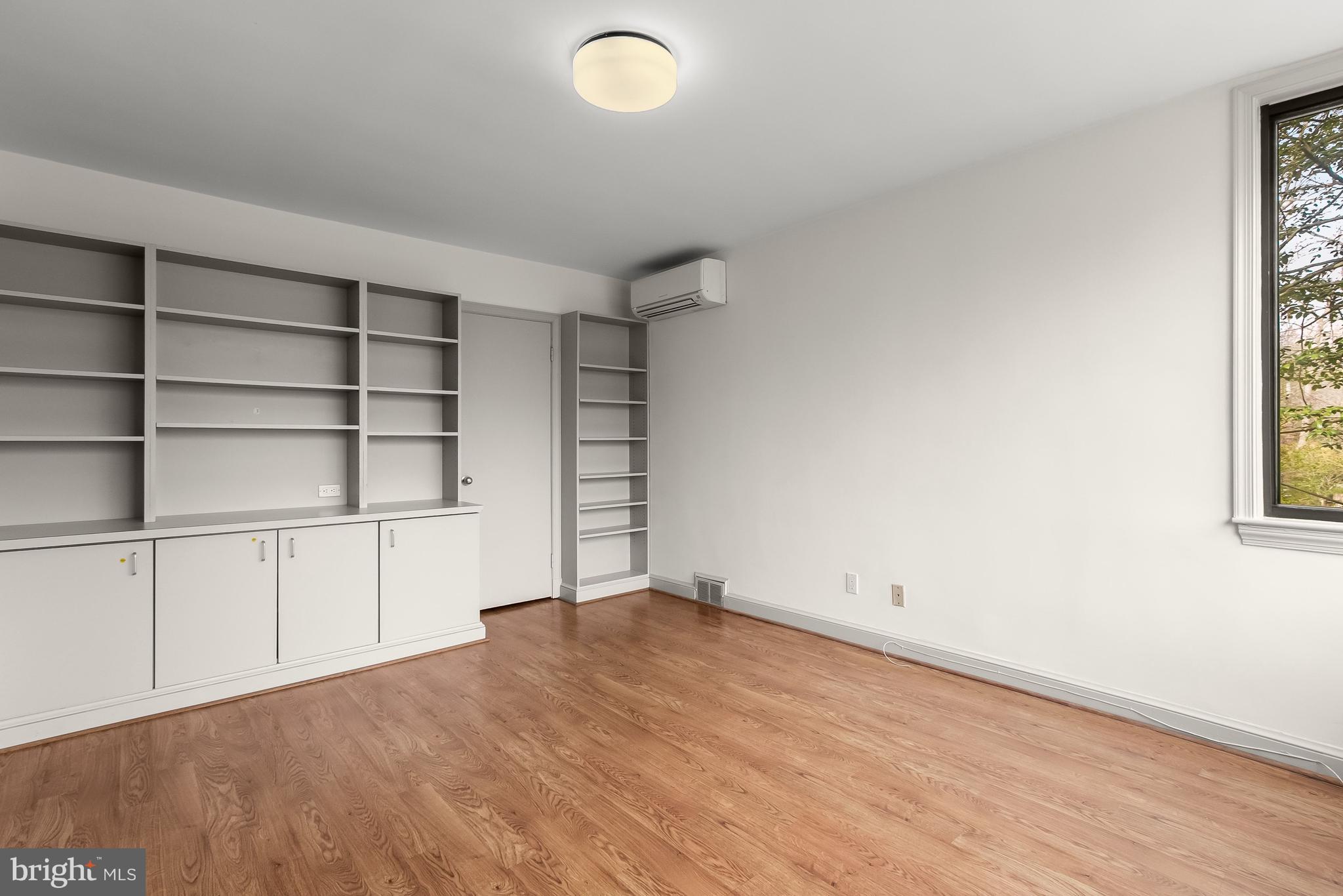 2400 44th Street Northwest Washington, DC 20007 - Photo 51 of 65 Upper Floor Bedroom #3