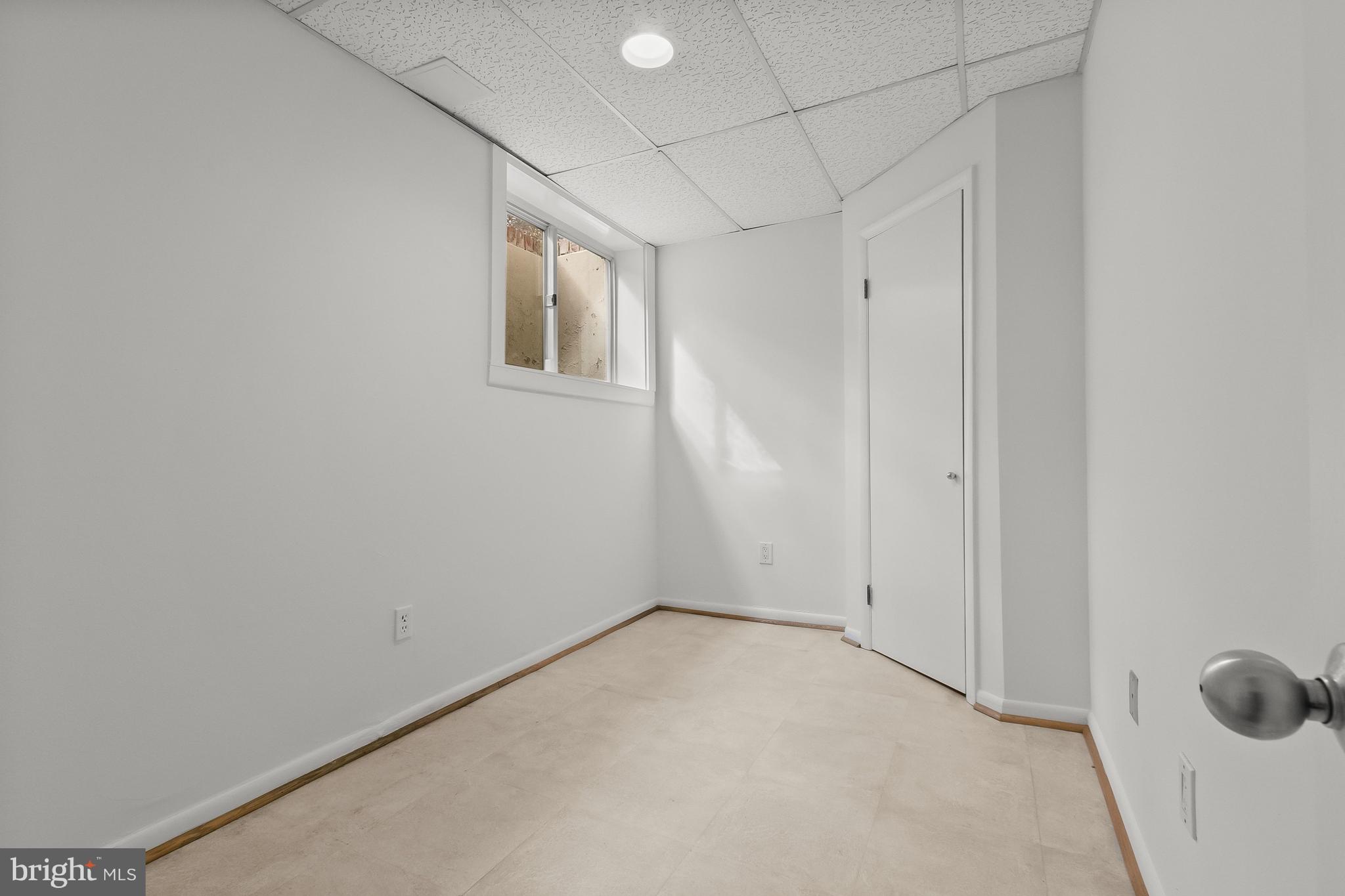 2400 44th Street Northwest Washington, DC 20007 - Photo 57 of 65 Room / Office / Guest Space
