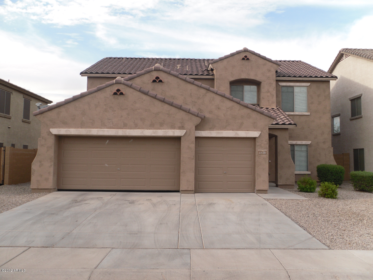 5428 West Apollo Road Laveen, AZ 85339 - Photo 1 of 25 Picture 030