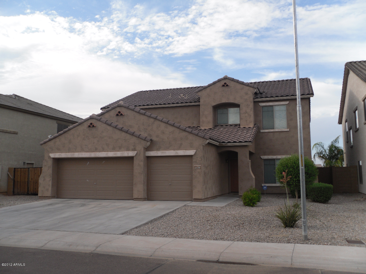 5428 West Apollo Road Laveen, AZ 85339 - Photo 2 of 25 Picture 032