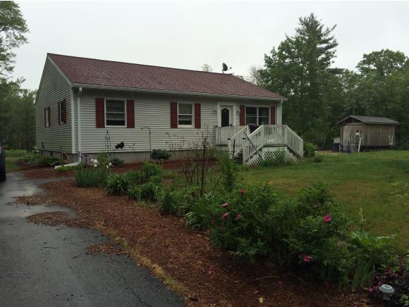 237 Robbins Road Rindge, NH 03461 - Photo 2 of 15