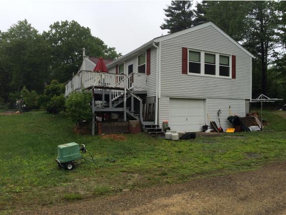 237 Robbins Road Rindge, NH 03461 - Photo 5 of 15