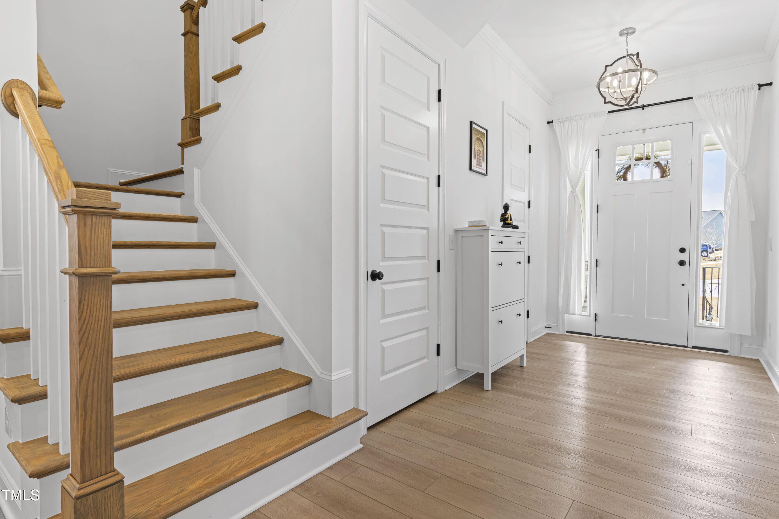 124 Ferrell Road West Apex, NC 27523 - Photo 35 of 43 DSC02205