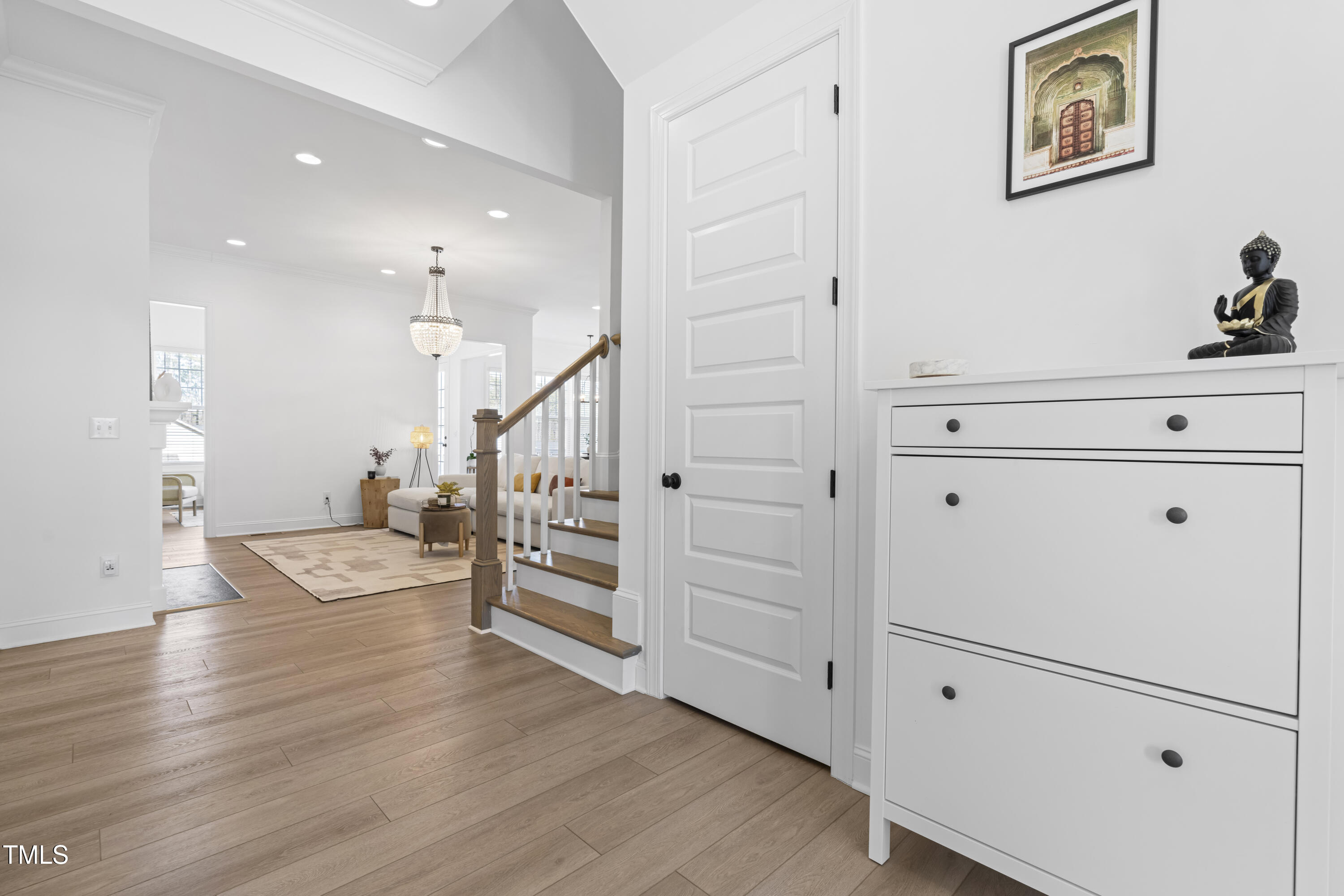 124 Ferrell Road West Apex, NC 27523 - Photo 36 of 43 DSC02202