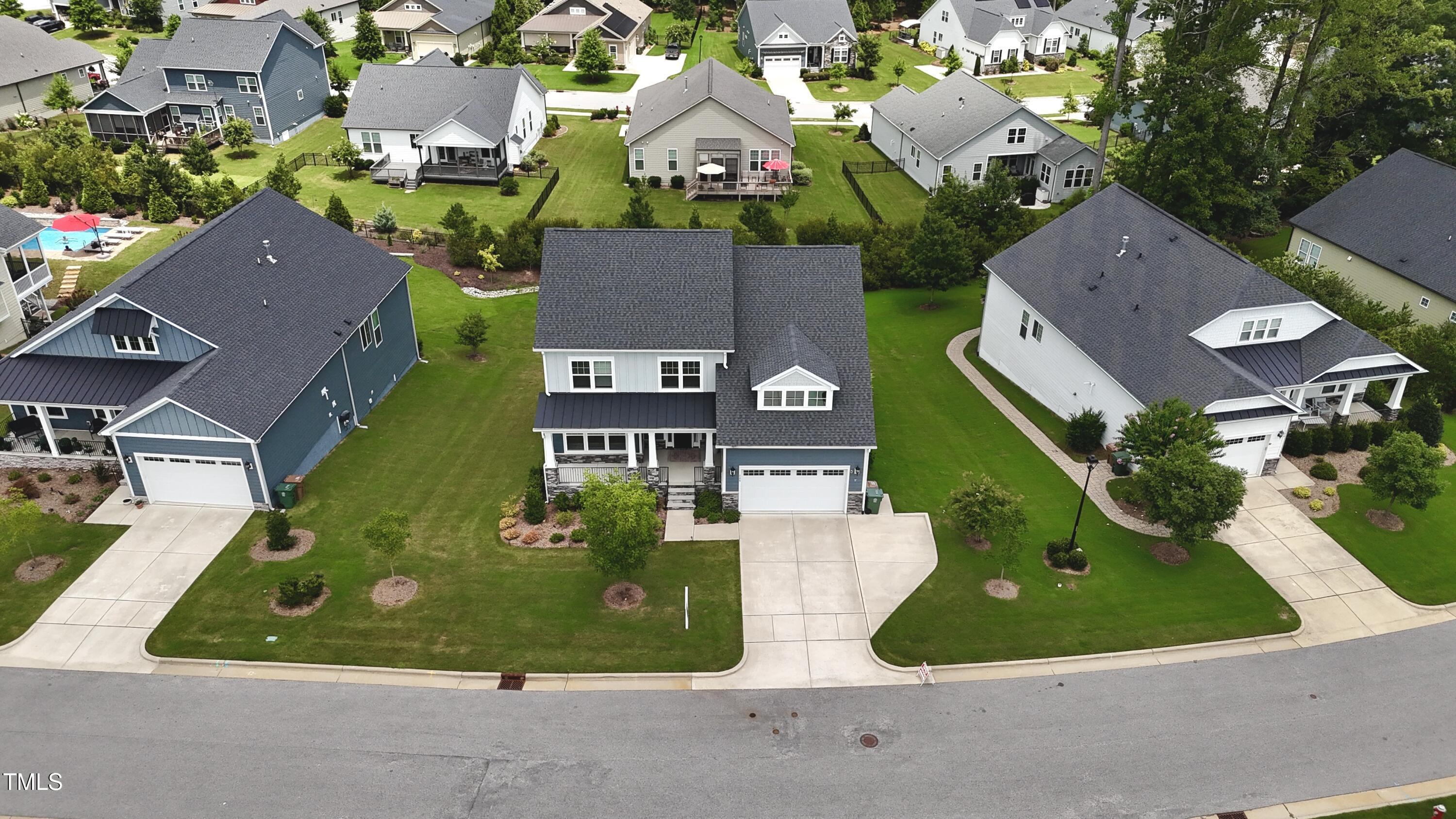 124 Ferrell Road West Apex, NC 27523 - Photo 42 of 43 dji_fly_20250720_134054_0015_17530336389