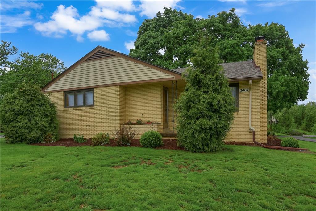 2467 Nicholson Road Sewickley, PA 15143 - Photo 2 of 39 Gallery Image 2