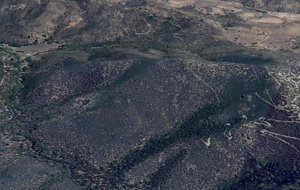 0 Guys Gulch Road Yreka, CA 96097 - Photo 5 of 11 Gallery Image 5