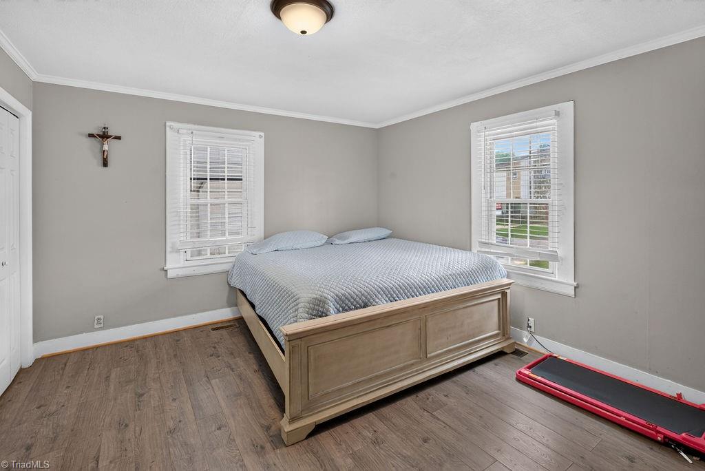 117 McBride Road Mount Airy, NC 27030 - Photo 14 of 32