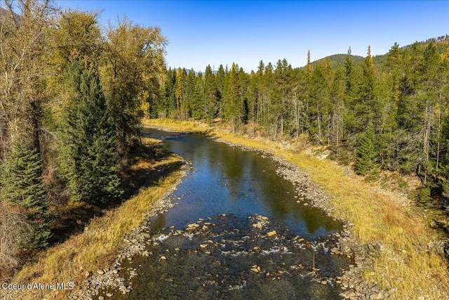 $1,198,000 | 3 North Bonners Ferry, Bonners Ferry, ID 83805
