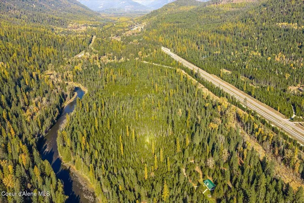 $1,198,000 | 3 North Bonners Ferry, Bonners Ferry, ID 83805