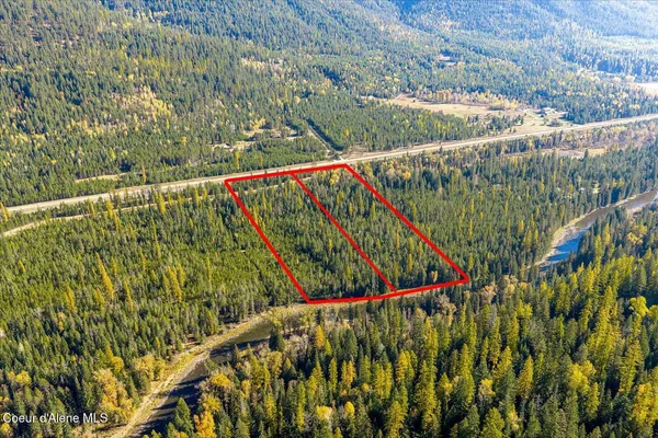 $1,198,000 | 3 North Bonners Ferry, Bonners Ferry, ID 83805