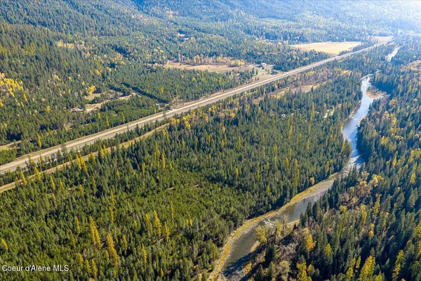 $1,198,000 | 3 North Bonners Ferry, Bonners Ferry, ID 83805