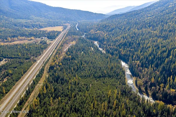 $1,198,000 | 3 North Bonners Ferry, Bonners Ferry, ID 83805