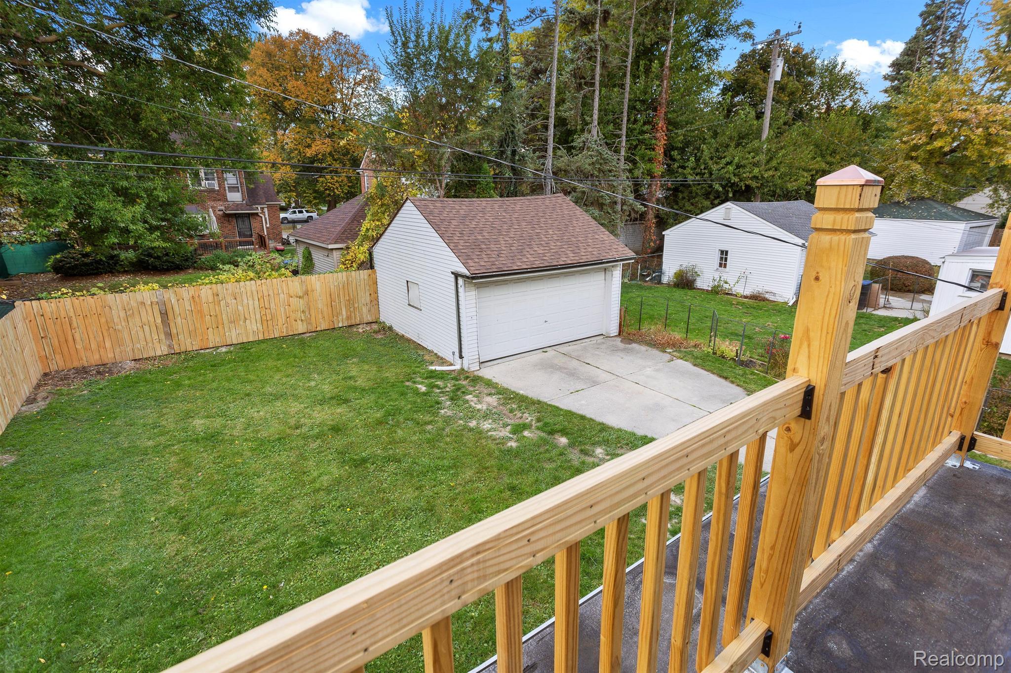 15043 Greenview Road Detroit, MI 48223 - Photo 27 of 41 Gallery Image 27