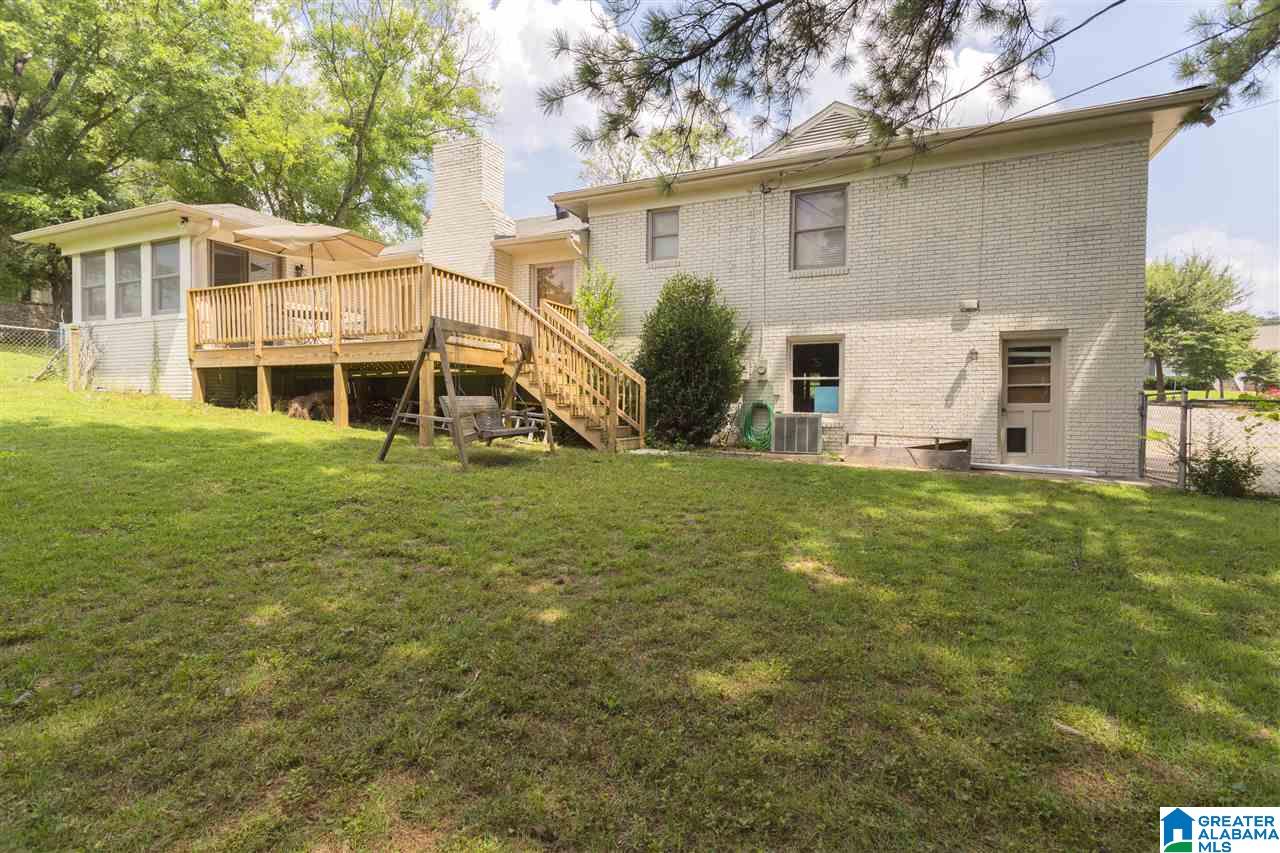 1901 Mission Road Birmingham, AL 35216 - Photo 28 of 29