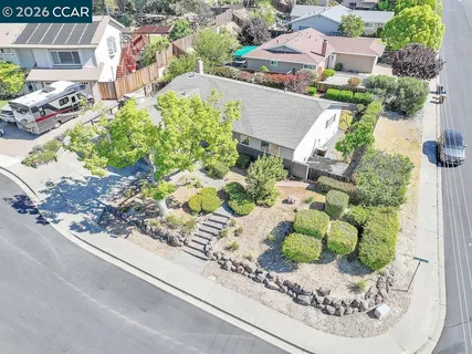 $950,000 | 6 Windhaven Court, Pleasant Hill, CA 94523