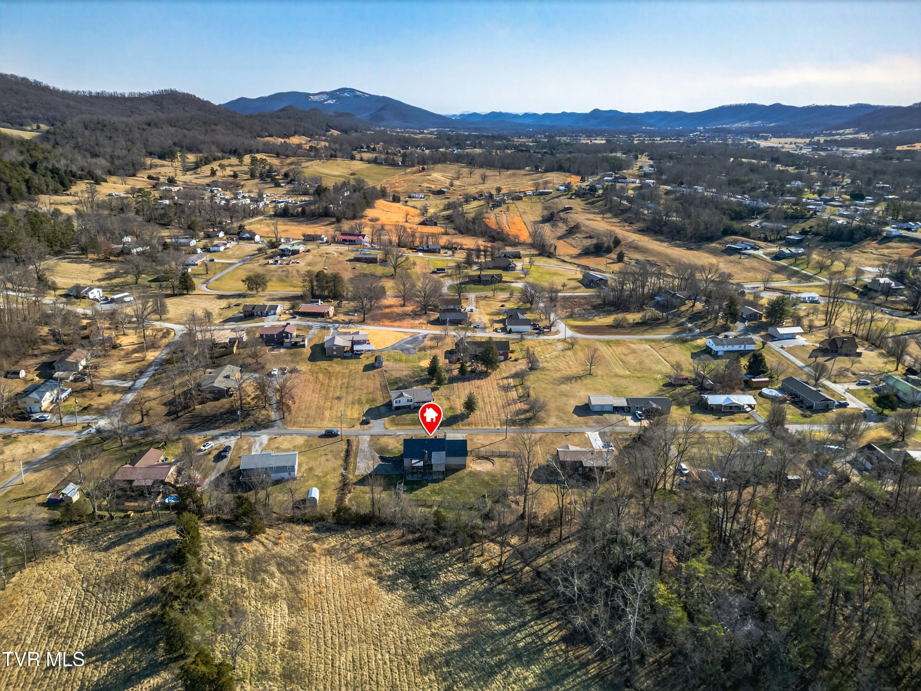 457 Terrace View Drive Bean Station, TN 37708 - Photo 36 of 38 037-457TerraceViewDrive-BeanStation-TN-3