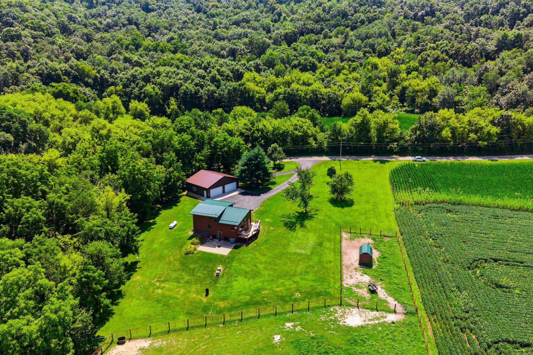 5990 Mill Road Avoca, WI 53506 - Photo 72 of 78 Gallery Image 72