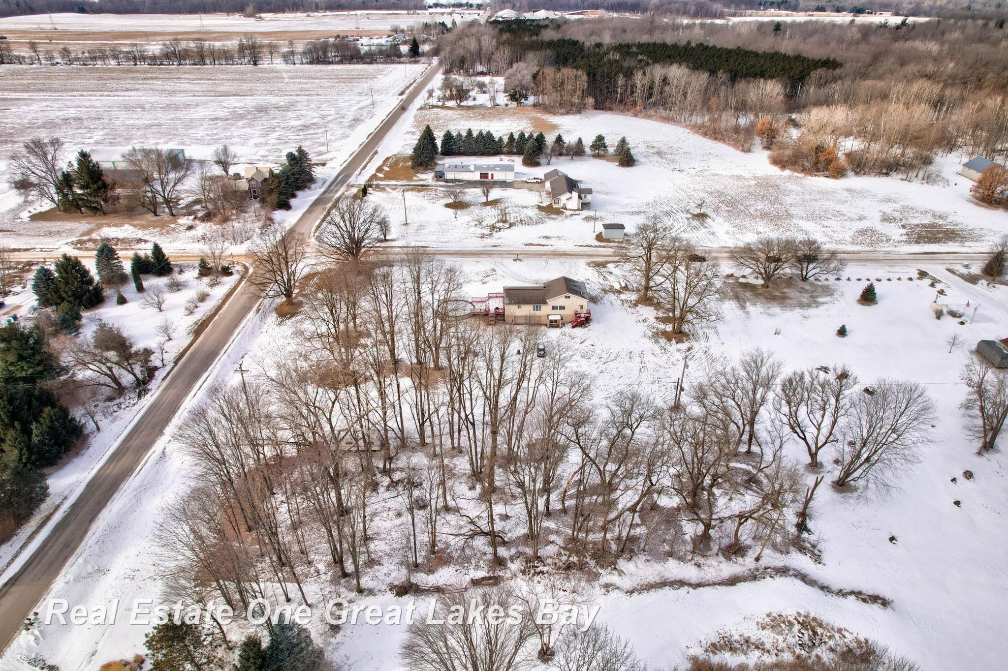 9995 Barkley Road Millington, MI 48746 - Photo 64 of 68