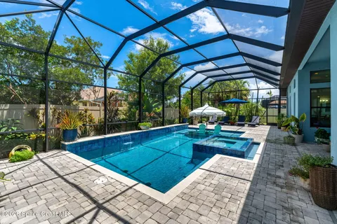 $1,299,000 | 3731 Durksly Drive, Melbourne, FL 32940