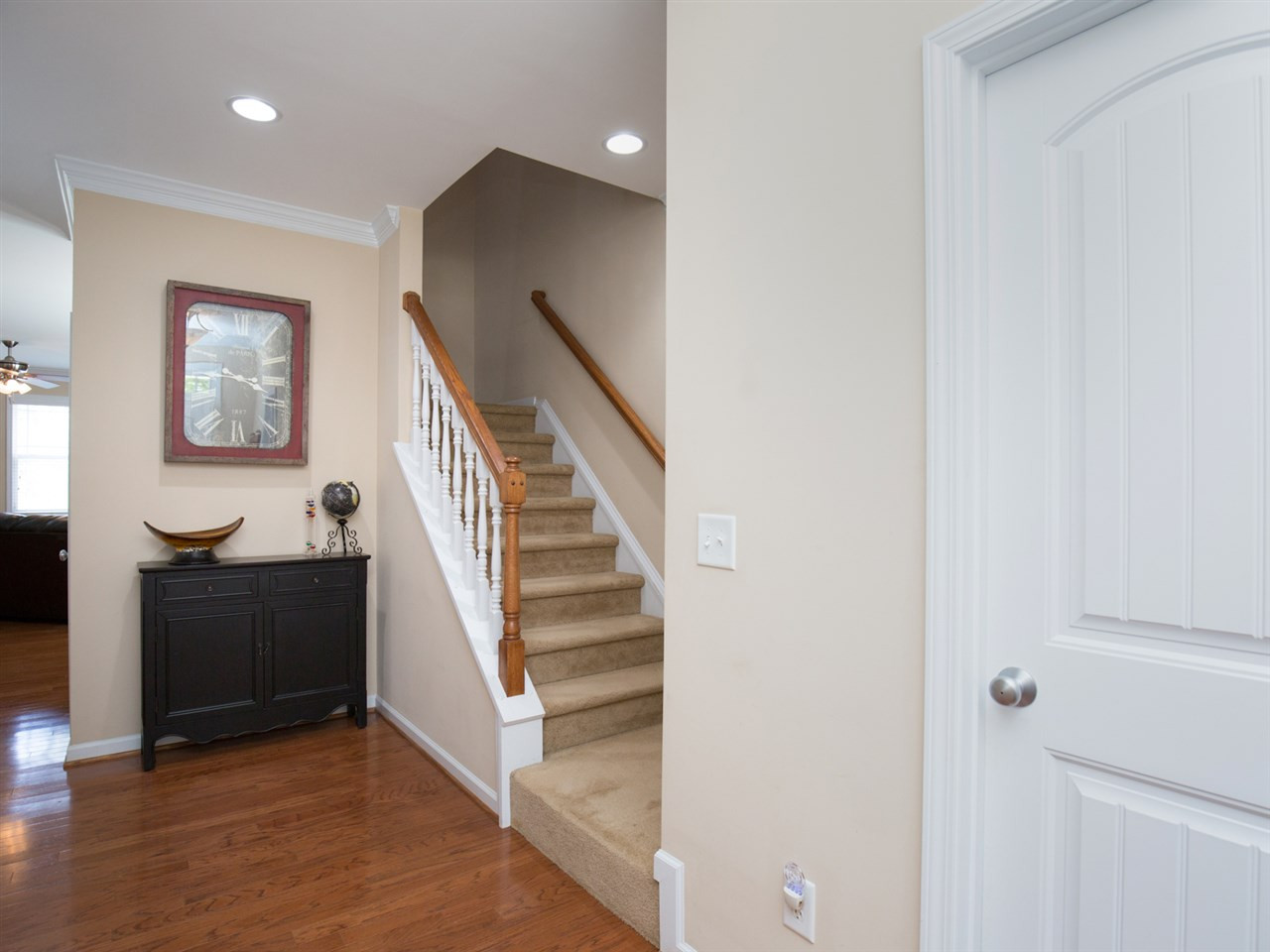 4712 Altha Street Raleigh, NC 27606 - Photo 3 of 24 Photo 3