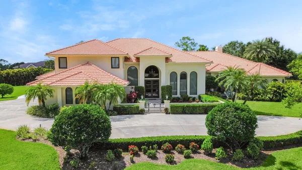 $3,200,000 | 7944 Saddlebrook Drive, Port St. Lucie, FL 34986