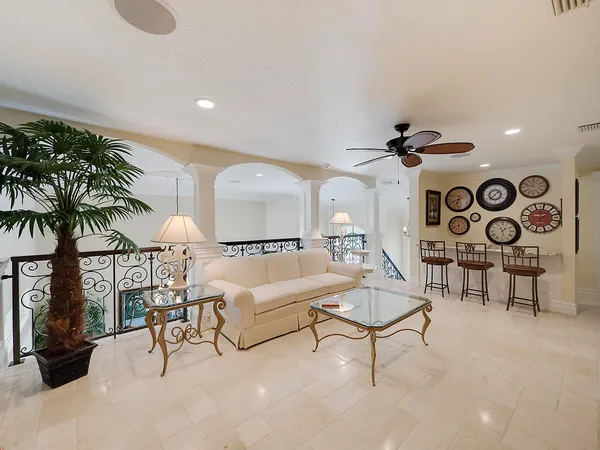 $3,200,000 | 7944 Saddlebrook Drive, Port St. Lucie, FL 34986
