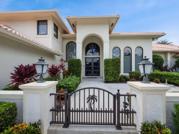 $3,200,000 | 7944 Saddlebrook Drive, Port St. Lucie, FL 34986