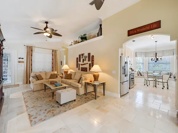 $3,200,000 | 7944 Saddlebrook Drive, Port St. Lucie, FL 34986