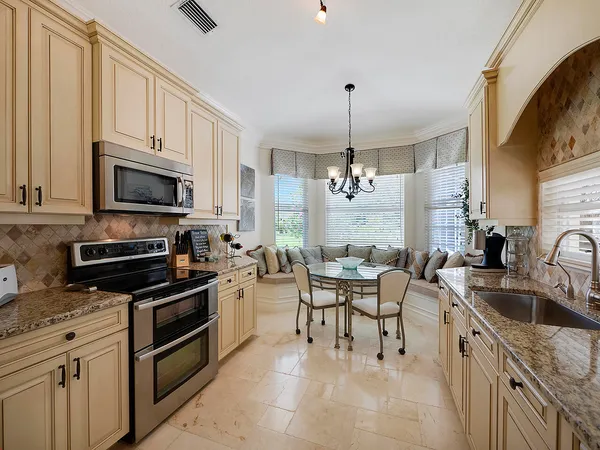 $3,200,000 | 7944 Saddlebrook Drive, Port St. Lucie, FL 34986