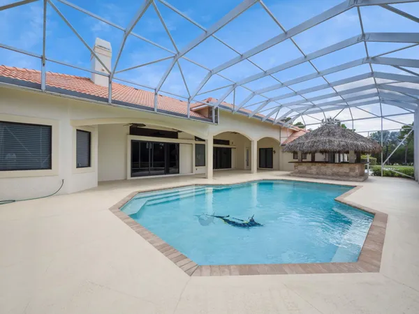 $3,200,000 | 7944 Saddlebrook Drive, Port St. Lucie, FL 34986